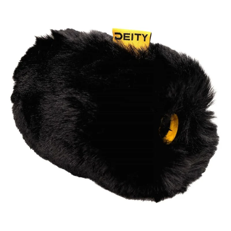 Deity W02 Deluxe Windshield für S-Mic 2S und 3S