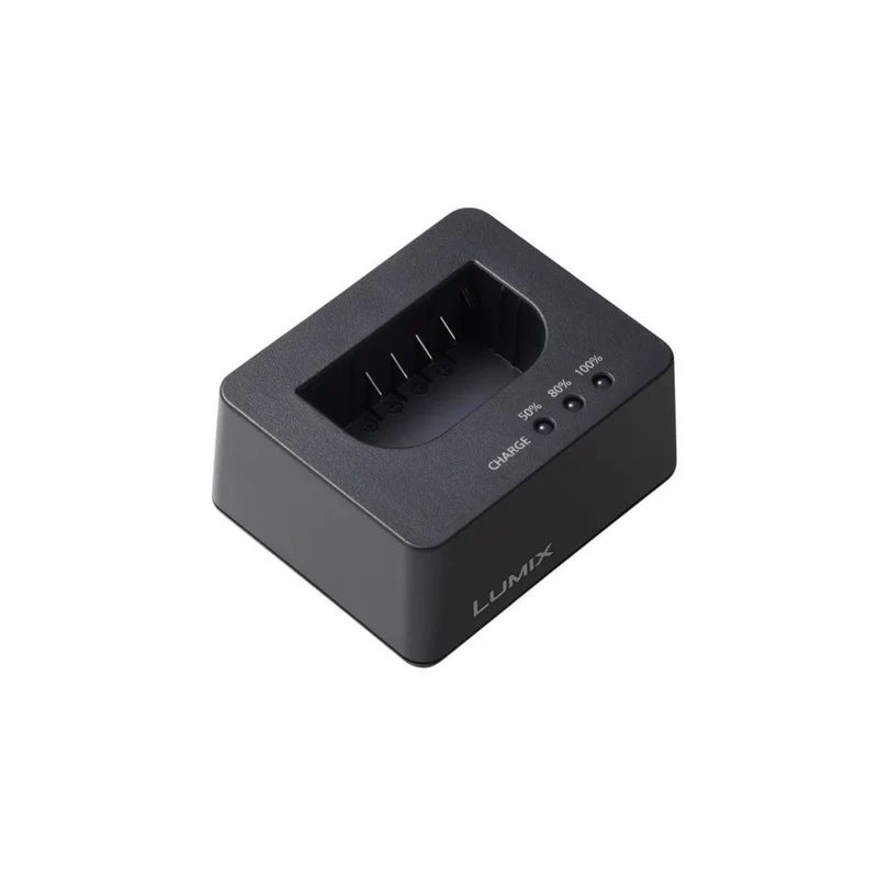 Panasonic BLK22 USB-C Ladegerät
