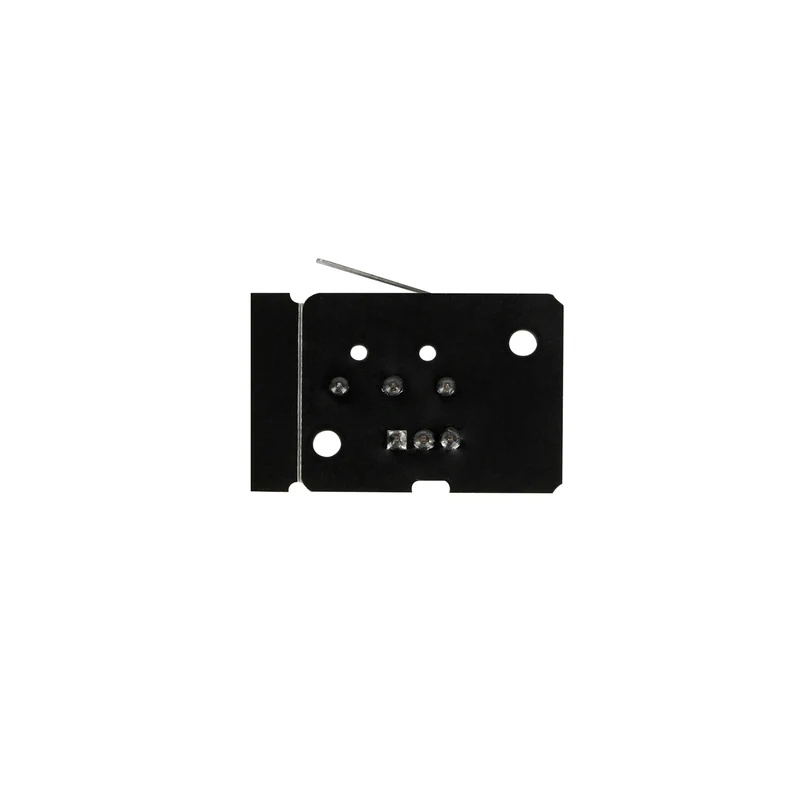 Creality CR-200B Pro Endschalter