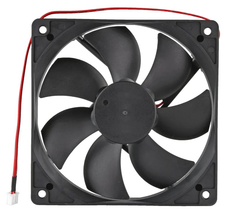 Flashforge Creator 4 Chamber Fan