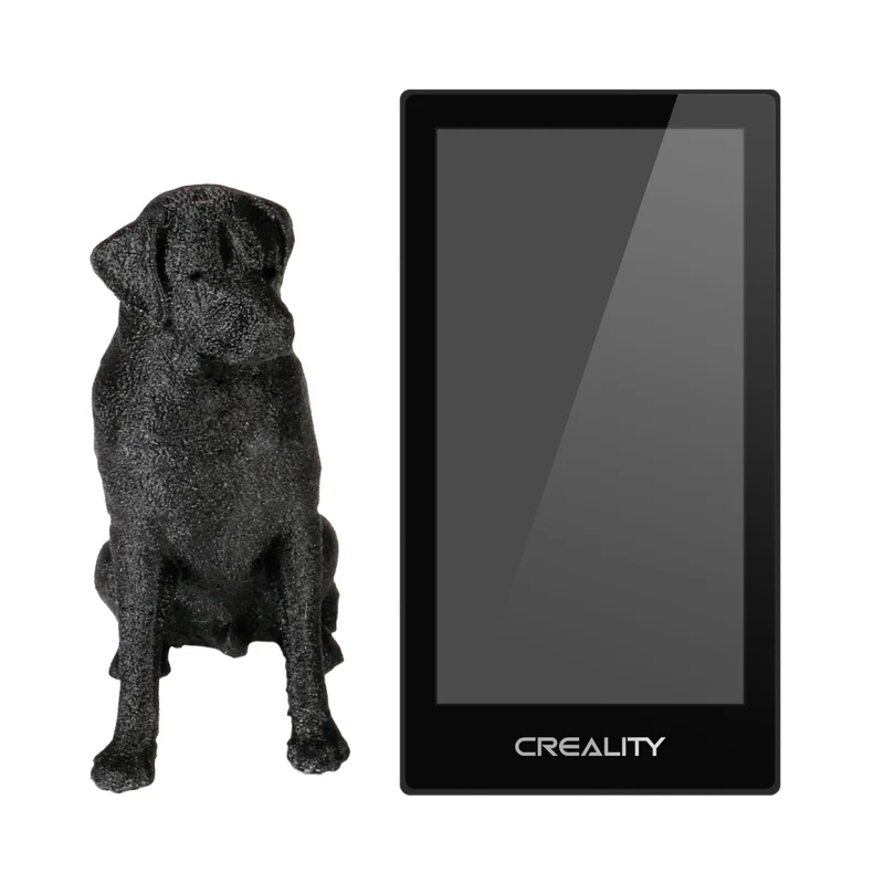 Creality 3D Pad 5 Zoll HD Display