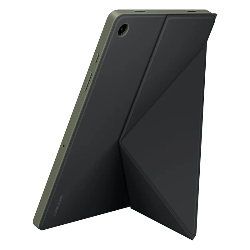 Samsung Book Cover EF-BX2 Galaxy Tab A9+ schwarz
