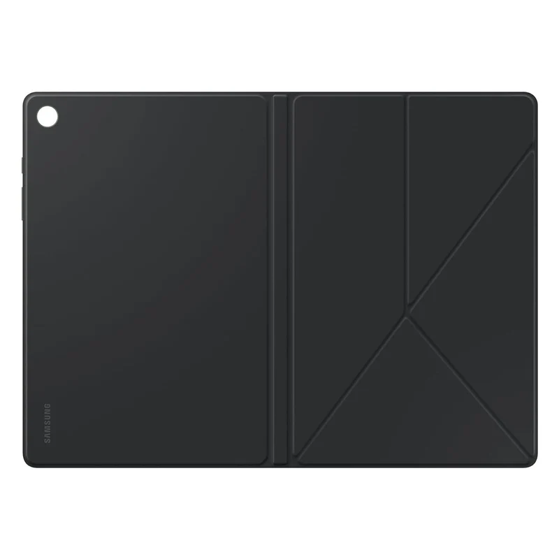 Samsung Book Cover EF-BX2 Galaxy Tab A9+ schwarz