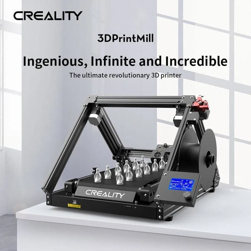 Creality CR-30 Printmill 3D-Drucker