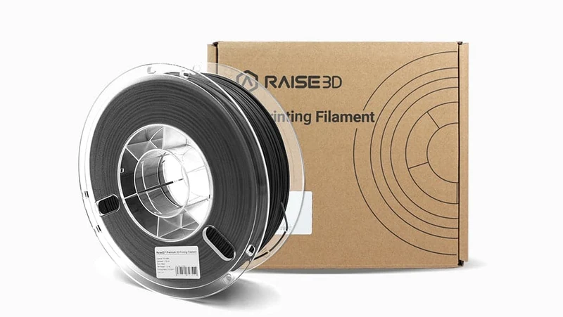 Raise3D Premium TPU-95A - 1,75mm - 1kg