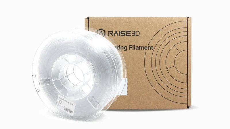 Raise3D Premium TPU-95A - 1,75mm - 1kg