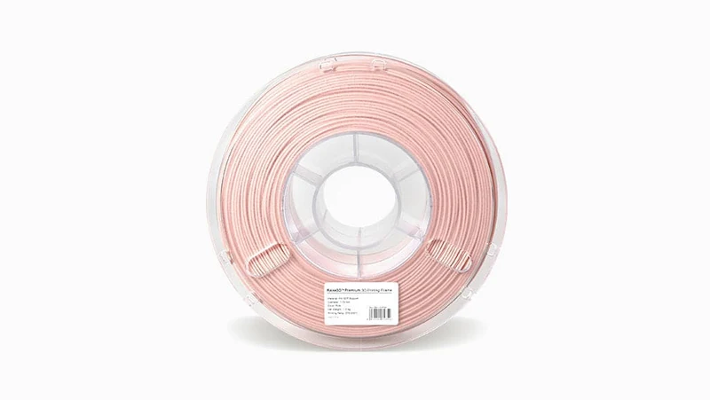 Raise3D Industrial PA12 CF Filament - 1kg - 1,75mm