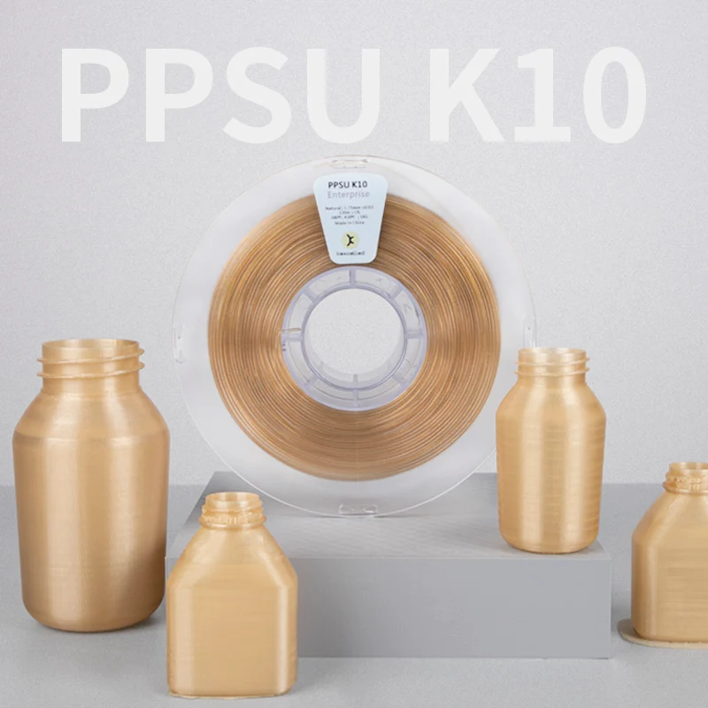 Kexcelled THE K11™ PPSU