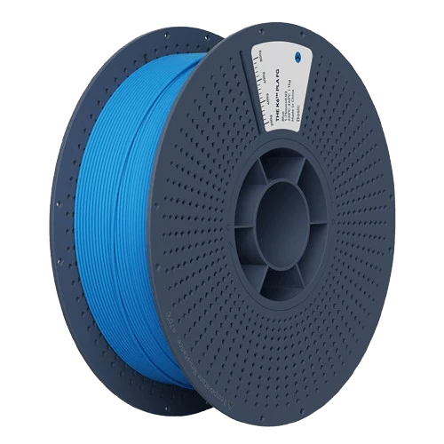 Kexcelled THE K6 PLA FG Blau