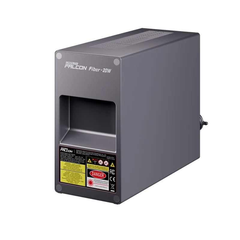Creality Falcon T1 20W Fiber Laser Upgrade Kit