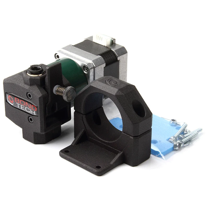Bondtech QR Ultimaker 2 Extruder Kit