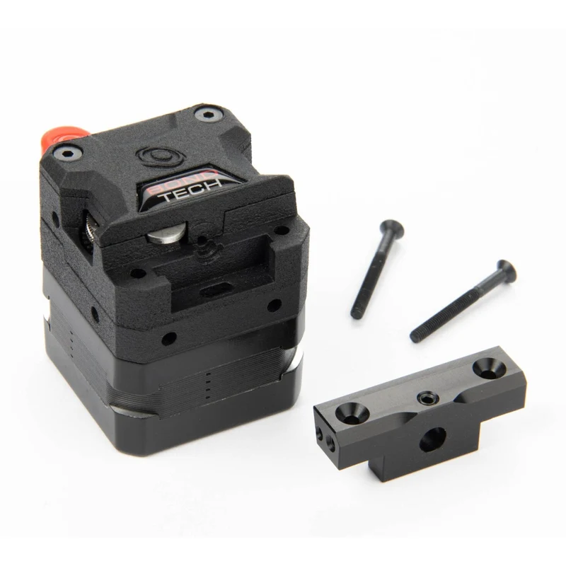Bondtech LGX Shortcut Copperhead für Prusa MK3S