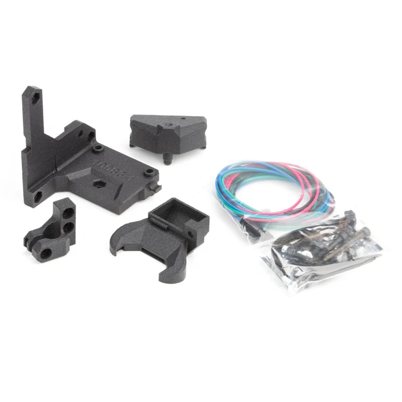 Bondtech LGX Shortcut Copperhead für Prusa MK3S