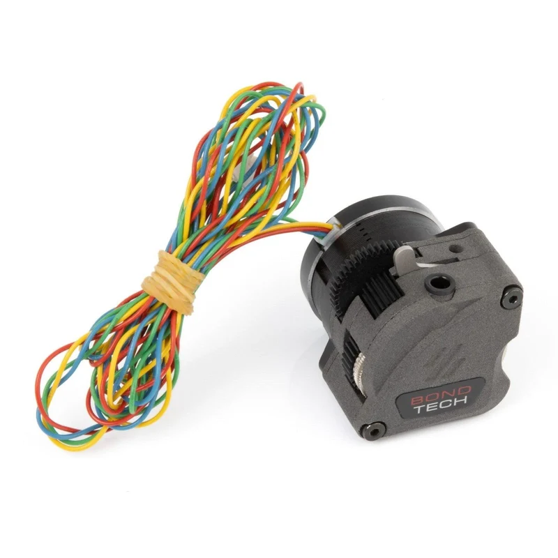 Bondtech Mini After LGX Lite Upgrade Kit for Voron V0