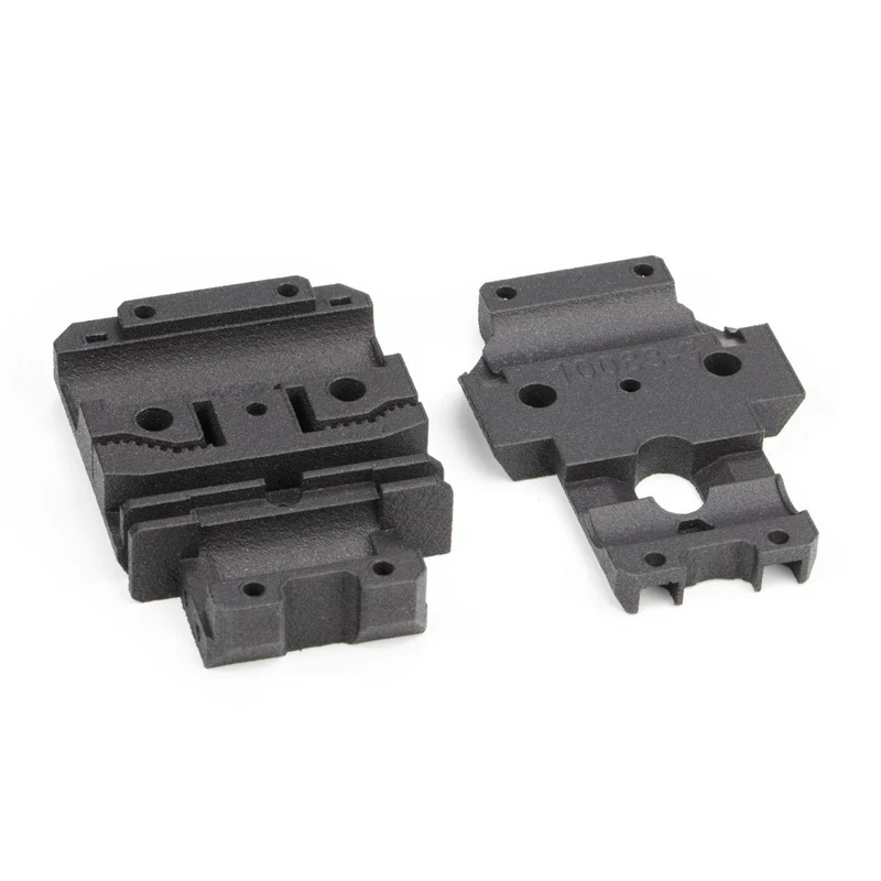 Bondtech LGX Shortcut X-Carriage für MK3S