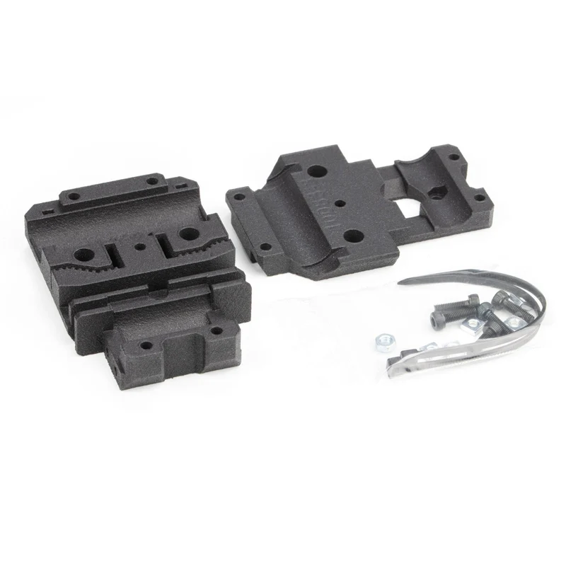 Bondtech LGX Shortcut X-Carriage für MK3S