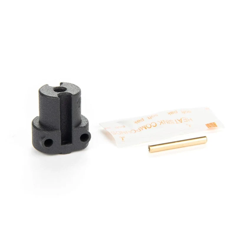 Bondtech DDX Adapter Set für Copperhead
