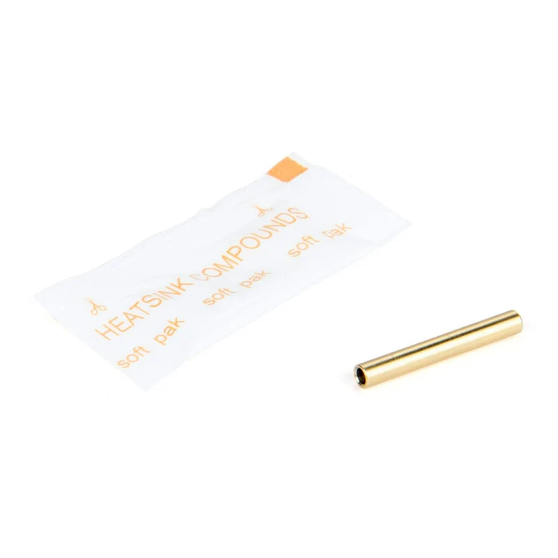 Bondtech DDX Adapter Set für Copperhead