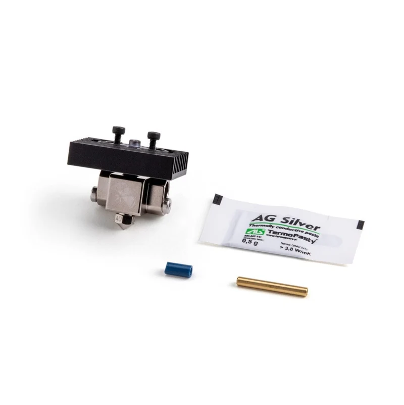 Bondtech LGX SK Copperhead Hotend