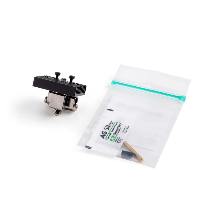 Bondtech LGX SK Copperhead Hotend