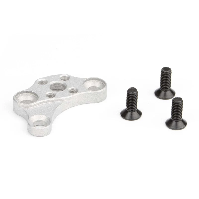 Bondtech LGX Lite ALU Mount Plate for Mosquito