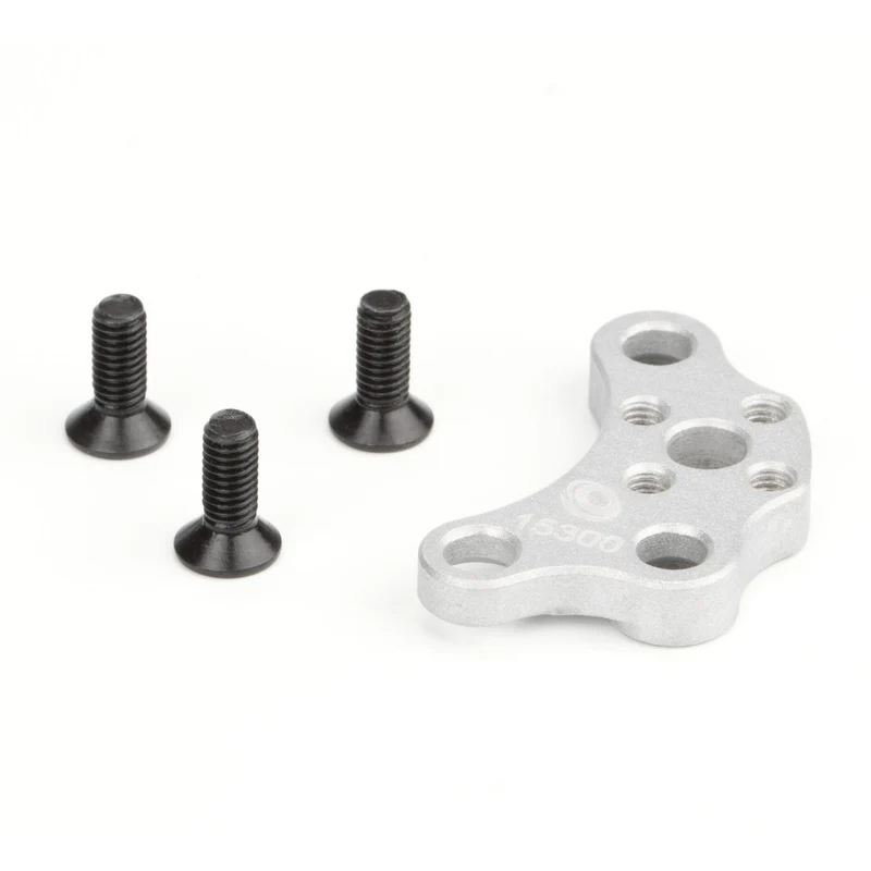 Bondtech LGX Lite ALU Mount Plate for Mosquito