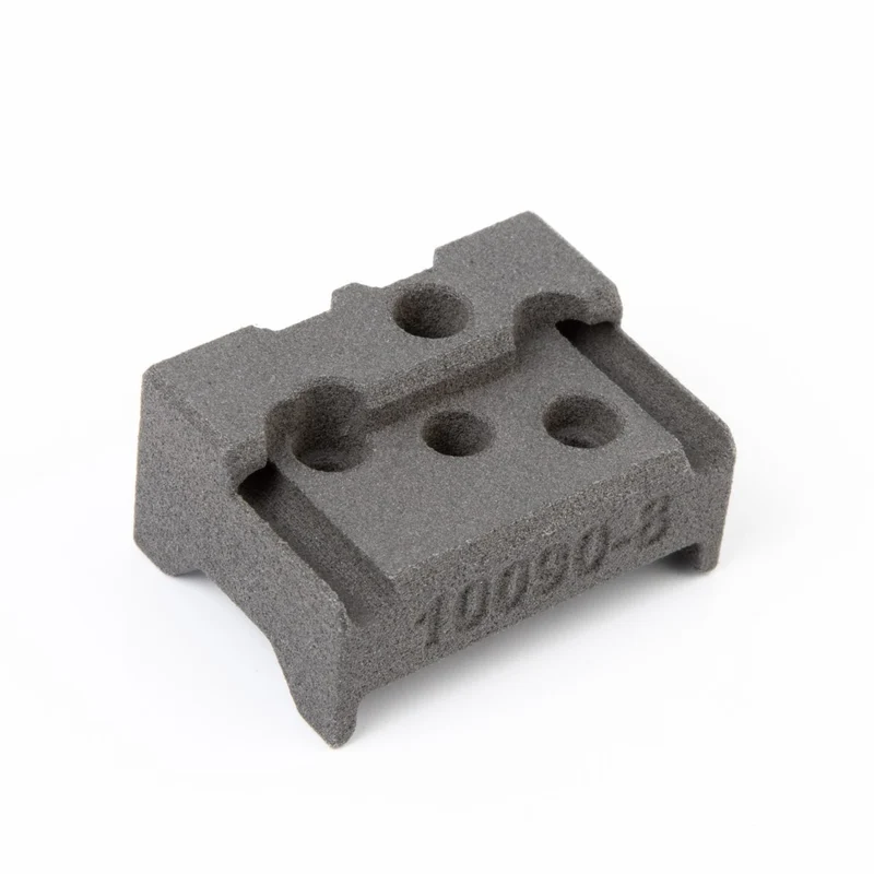 Bondtech Dragonfly 3010 Adapter für Mini After LGX Lite