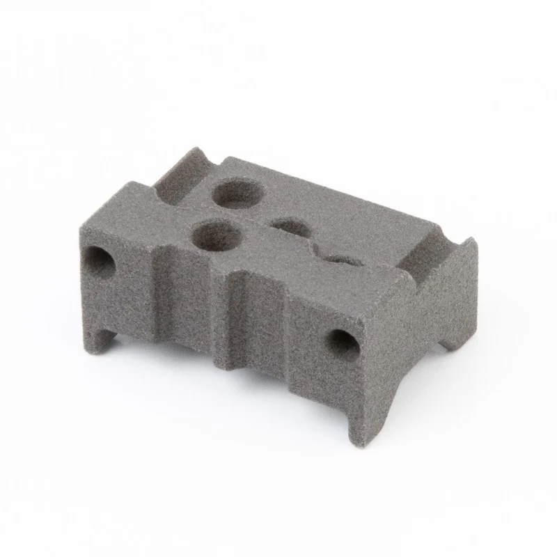 Bondtech Dragonfly 3010 Adapter für Mini After LGX Lite
