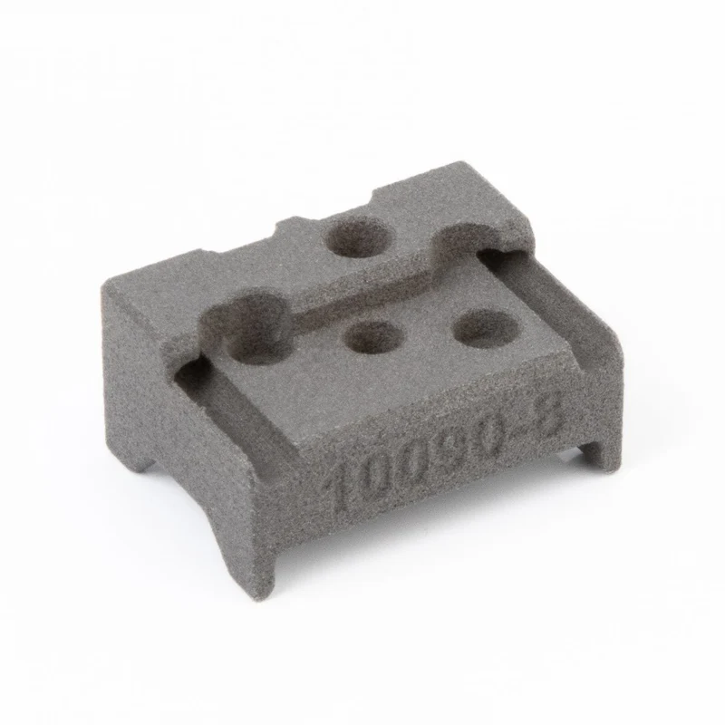 Bondtech Dragonfly 3010 Adapter für Mini After LGX Lite