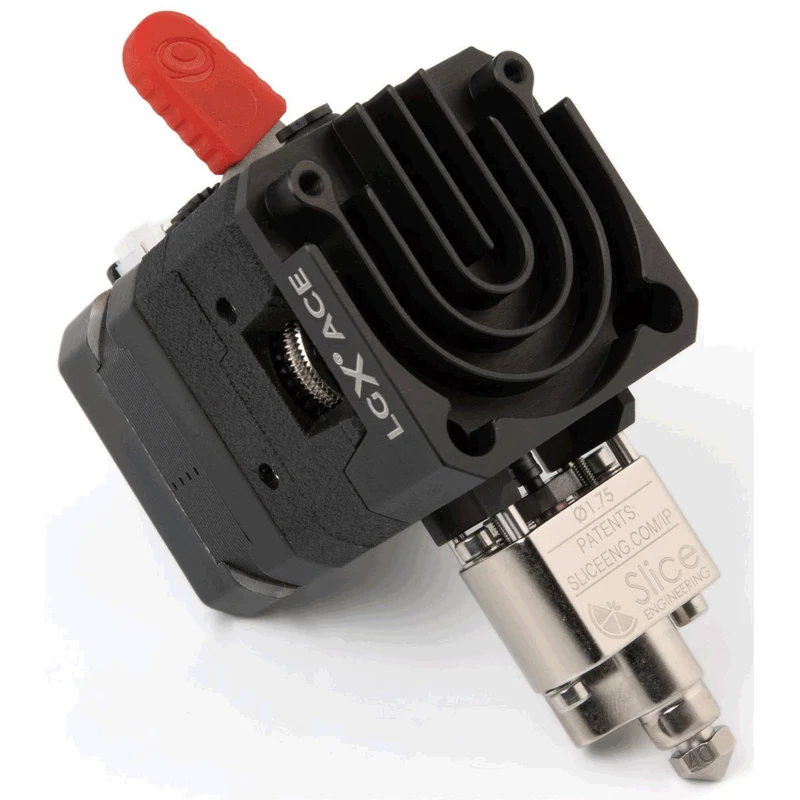 Bondtech LGX ACE Magnum+ Printhead