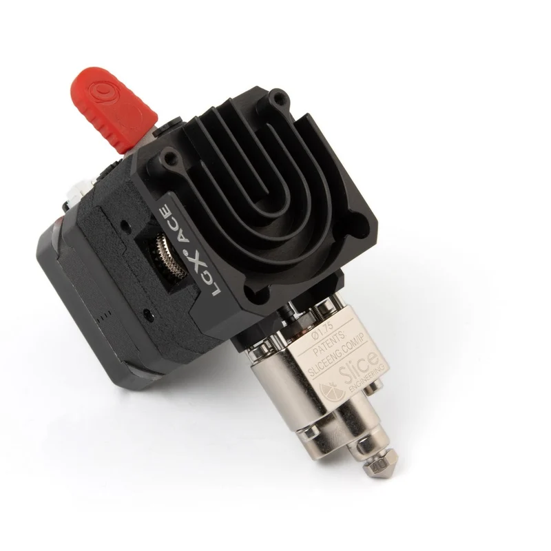 Bondtech LGX ACE Magnum+ Printhead