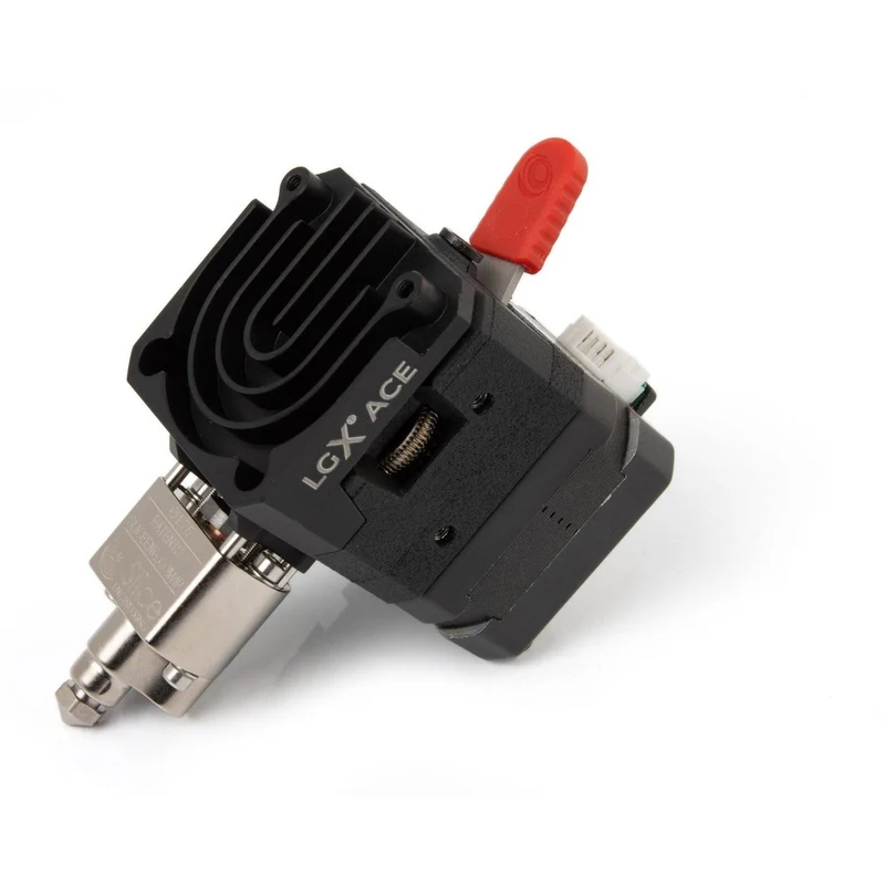 Bondtech LGX ACE Magnum+ Printhead