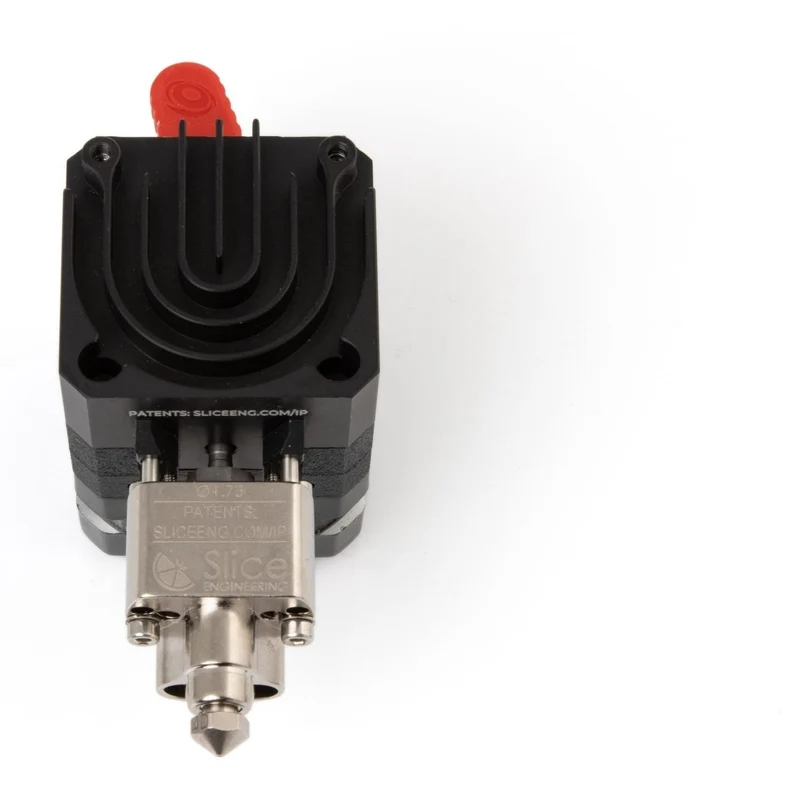 Bondtech LGX ACE Magnum+ Printhead