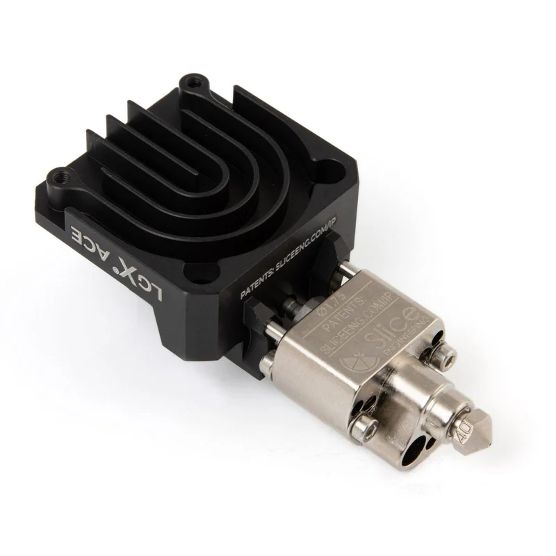 Bondtech LGX ACE Magnum+ Printhead