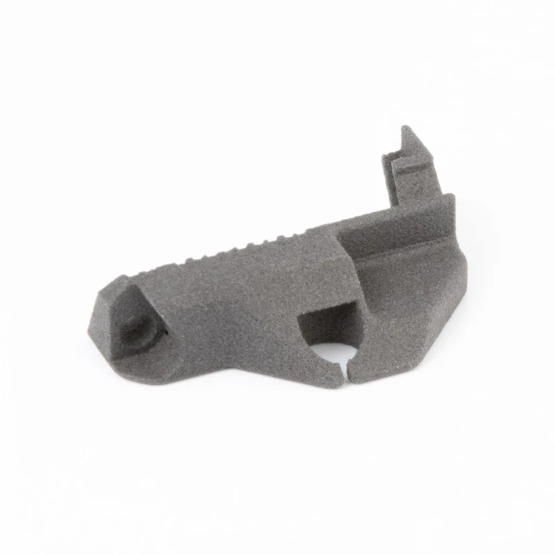 Bondtech PA12 Klicky Mount for Mini After LGX Lite