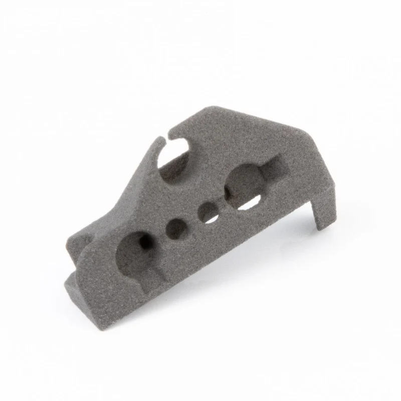 Bondtech PA12 Klicky Mount for Mini After LGX Lite