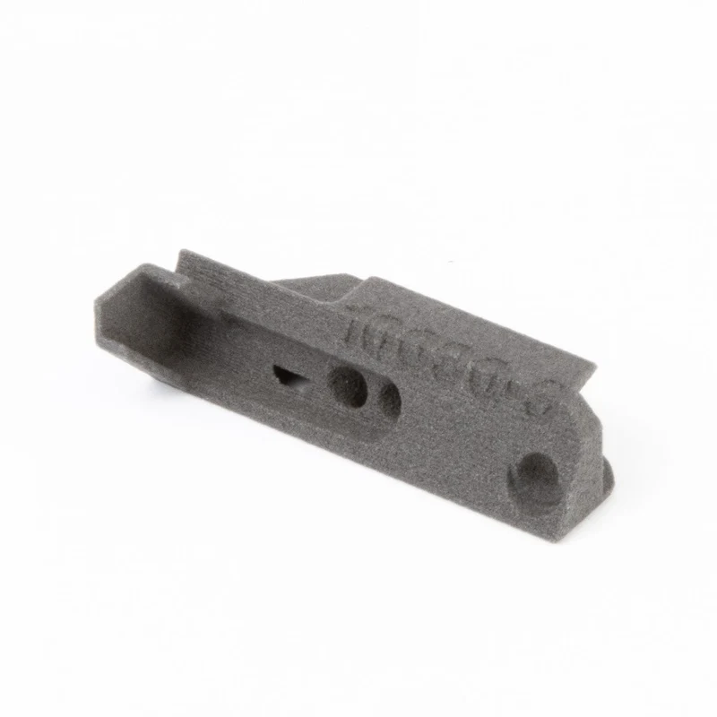 Bondtech PA12 Klicky Mount for Mini After LGX Lite