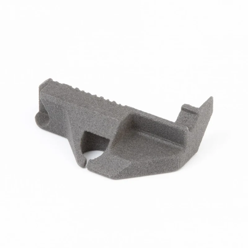 Bondtech PA12 Klicky Mount for Mini After LGX Lite