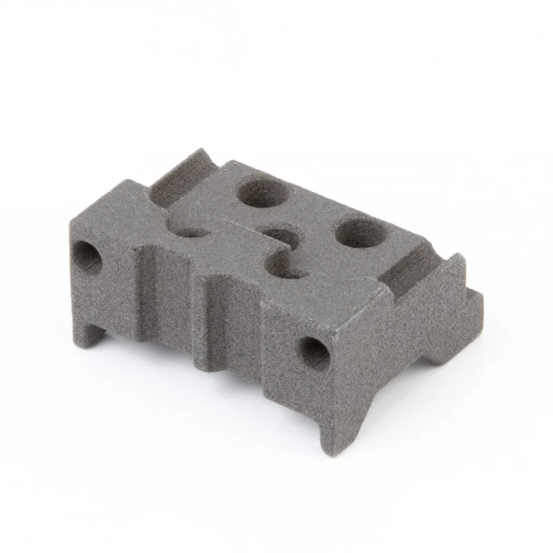 Bondtech Dragon 3007 Adapter für Mini After LGX Lite