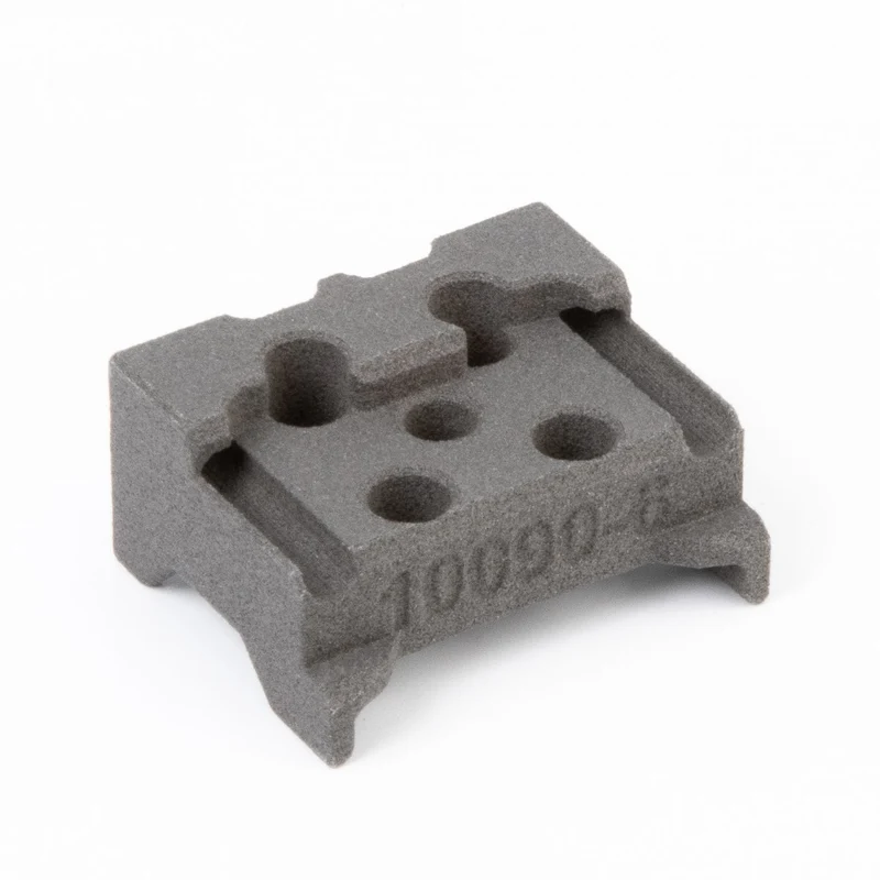 Bondtech Dragon 3007 Adapter für Mini After LGX Lite