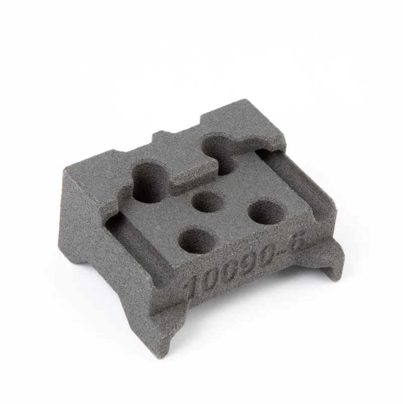 Bondtech Dragon 3007 Adapter für Mini After LGX Lite