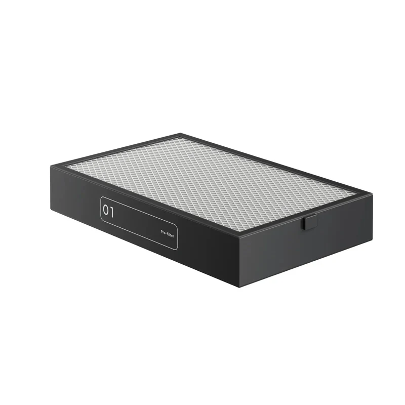 xTool Safety Series AP2 Max Air Purifier V1.0 – Vorfilter