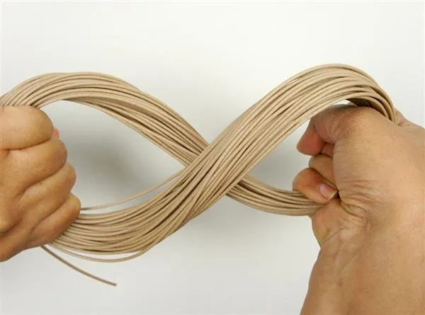 LayFilaments Laywood-Flex 2,85 mm 0,25 kg