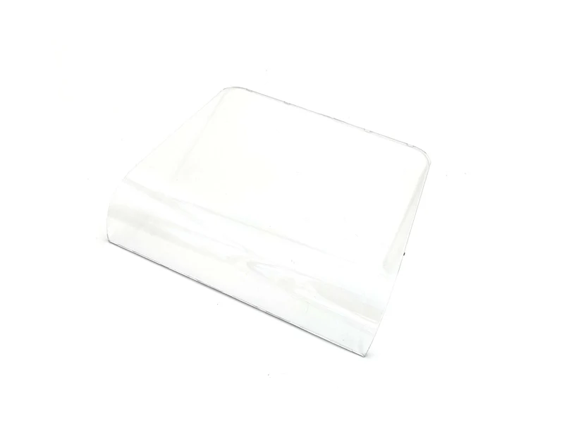 Flashforge Adventurer3 Acryl-Abdeckung oben