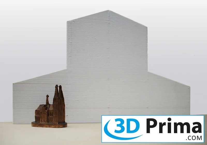 Lay-Filaments LayBrick Sandstone Filament 1,75 mm 250 g