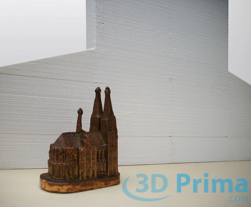 Lay-Filaments LayBrick Sandstone Filament 1,75 mm 250 g