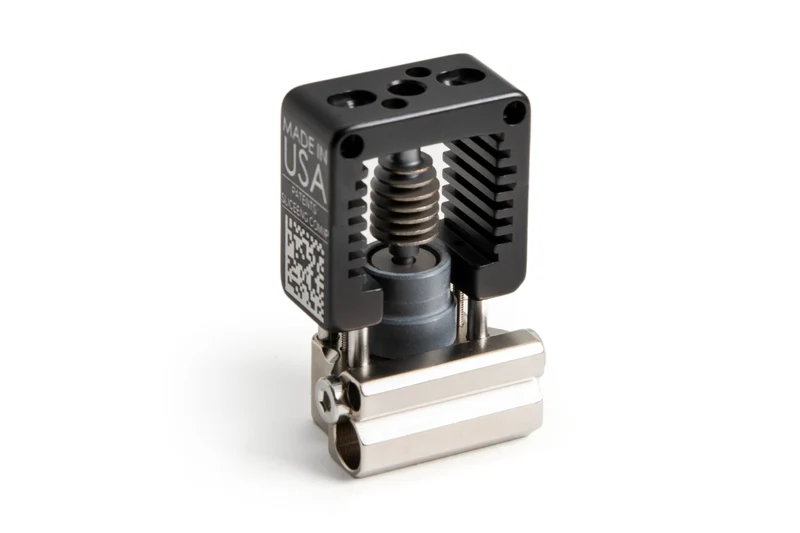 Slice Engineering Mosquito Magnum Hotend Bare Bones
