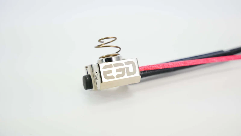 E3D Revo Ultra High Temp Hotside PT100 Standalone Kit