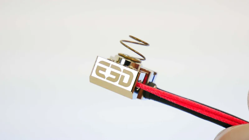 E3D Revo Ultra High Temp Hotside PT100 Standalone Kit
