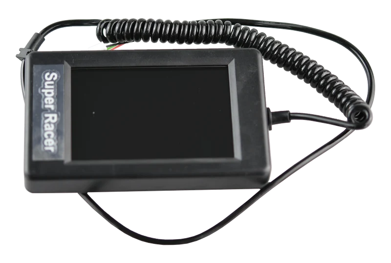 FLSUN Super Racer Touchscreen